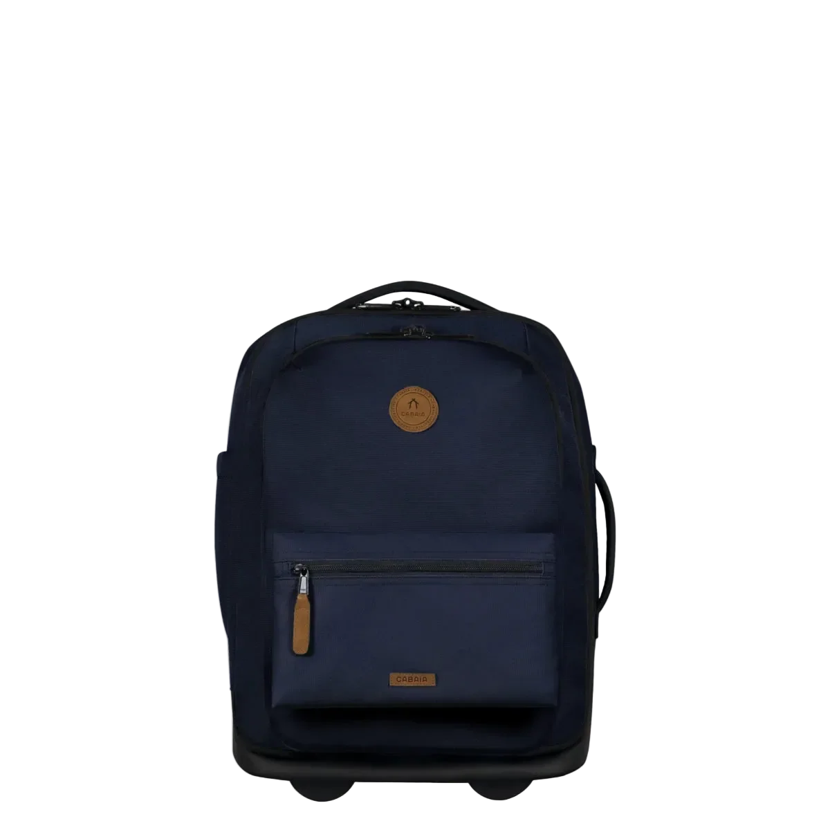 Valise souple 2 roues XS Reykjavik — image 1
