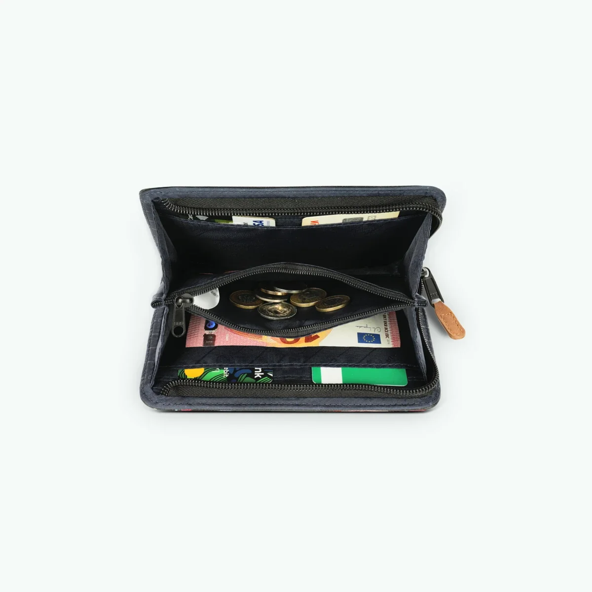 Portefeuille Medium Genoa — image 3