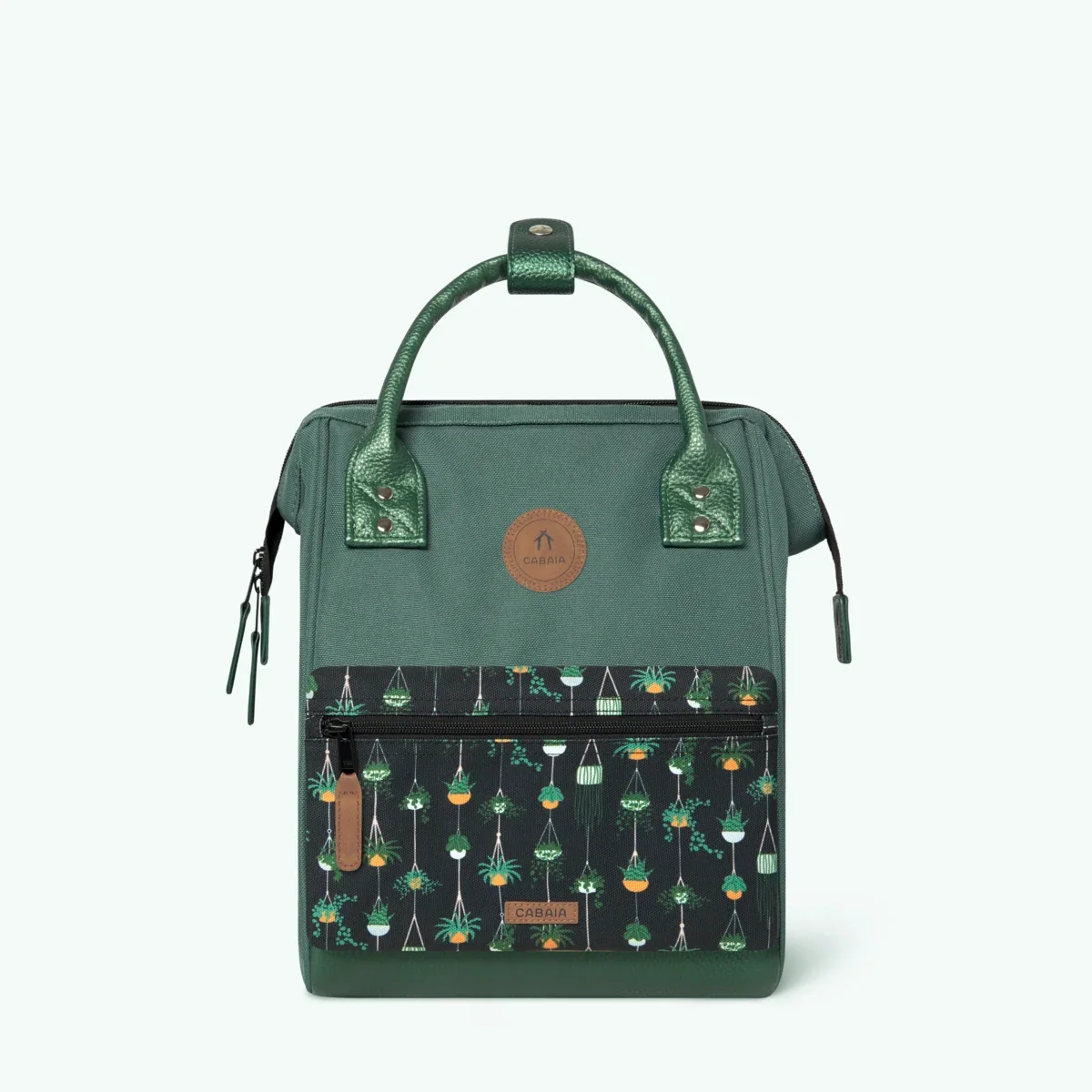 Sac à dos Adventurer Small Leon — image 4