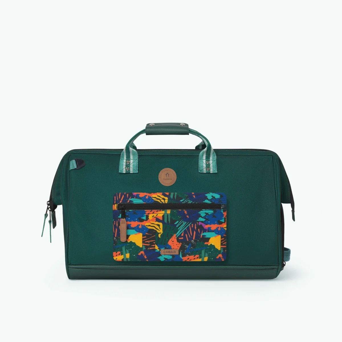 Duffle Adventurer Lima — image 7