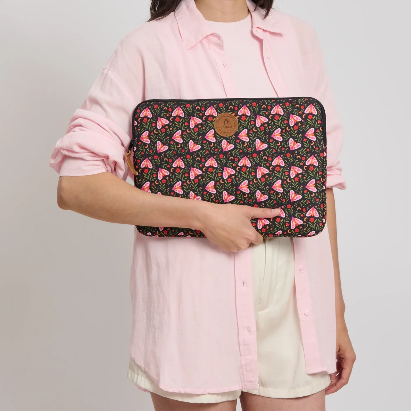 Housse ordinateur 14" Samarinda — image 2