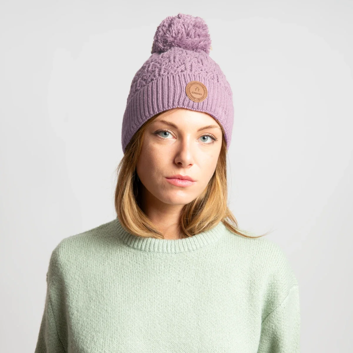 Pegu Club Violet — image 2