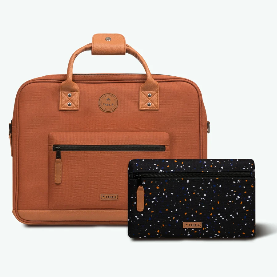 Sac ordinateur Turin — image 1