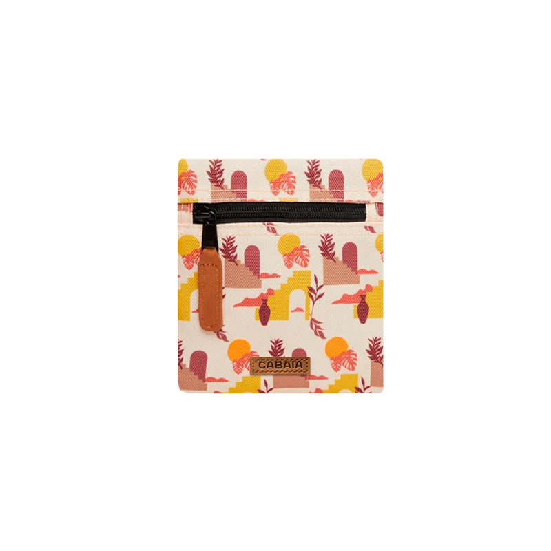 Pochette latérale Mendes