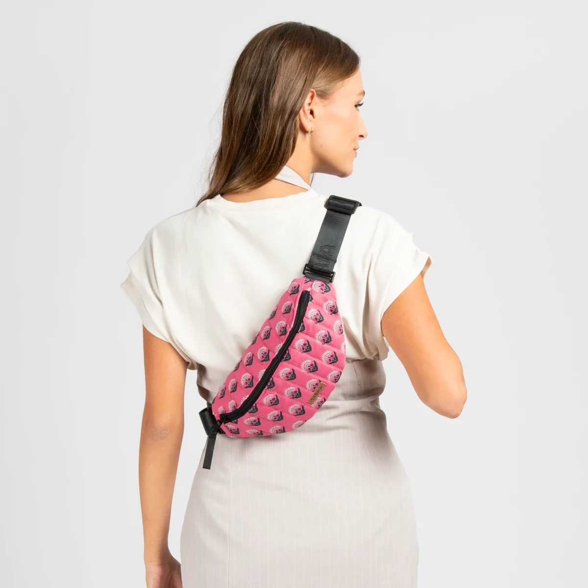 Sac banane Small Sienna — image 2