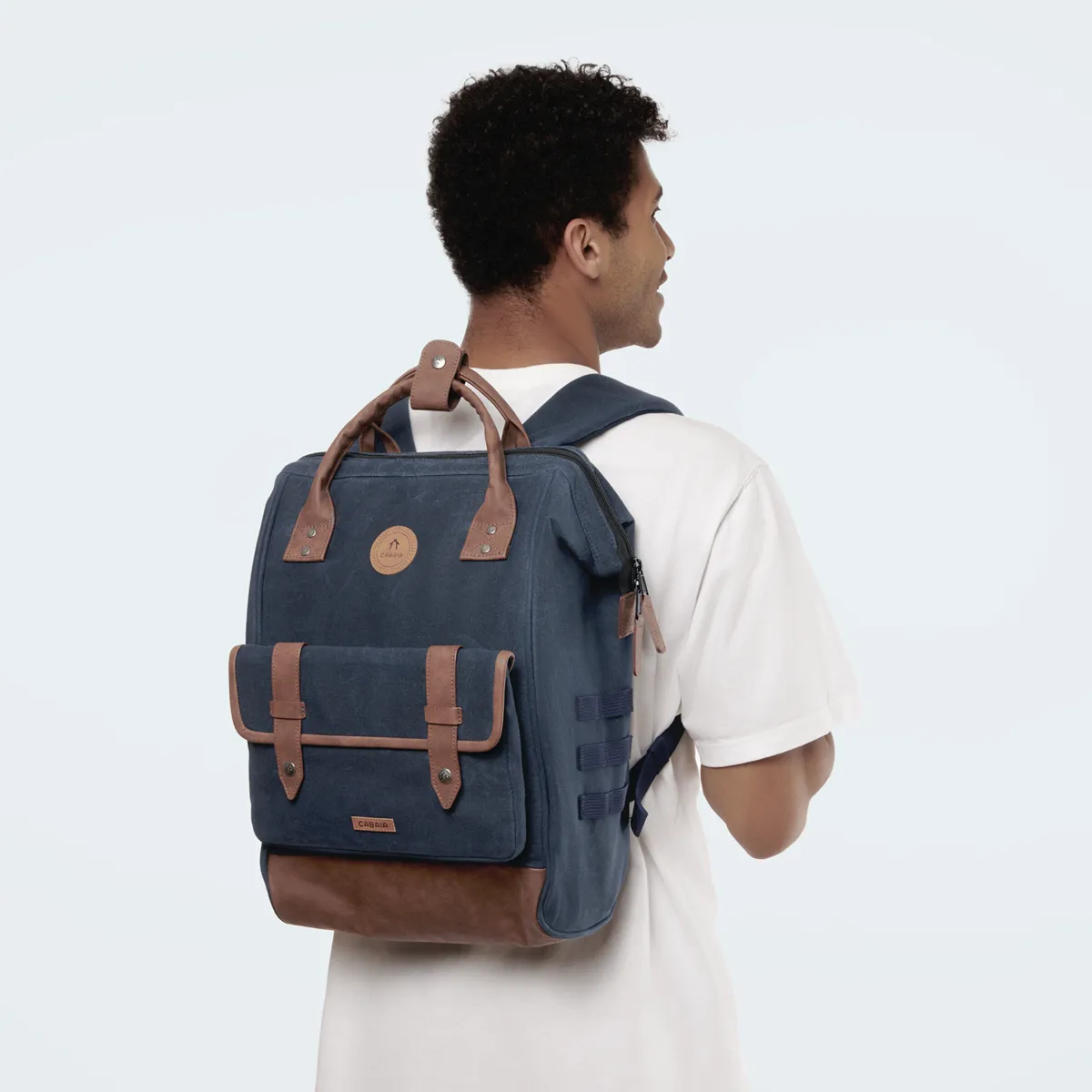 Sac à dos Adventurer Medium Montalivet — image 2