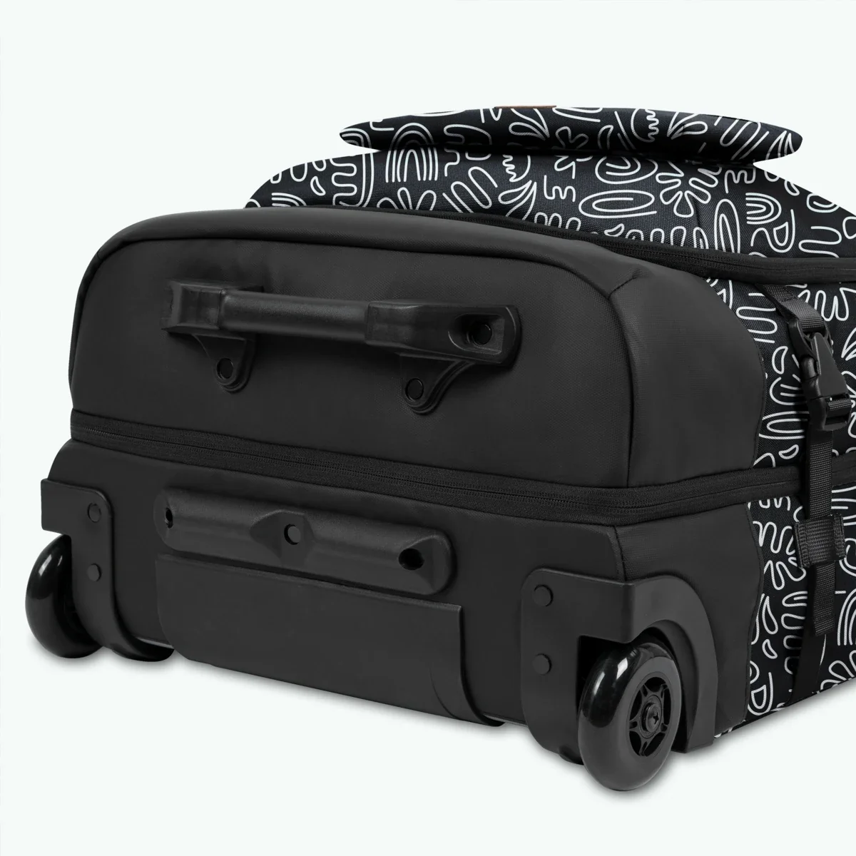 Valise souple 2 roues Medium Amiens — image 6