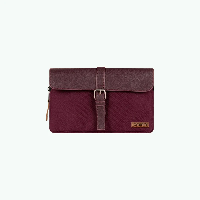 Pochette avant Medium Norfolk