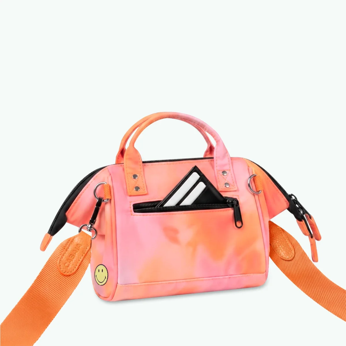 Crossbody Adventurer Small Auray — image 5