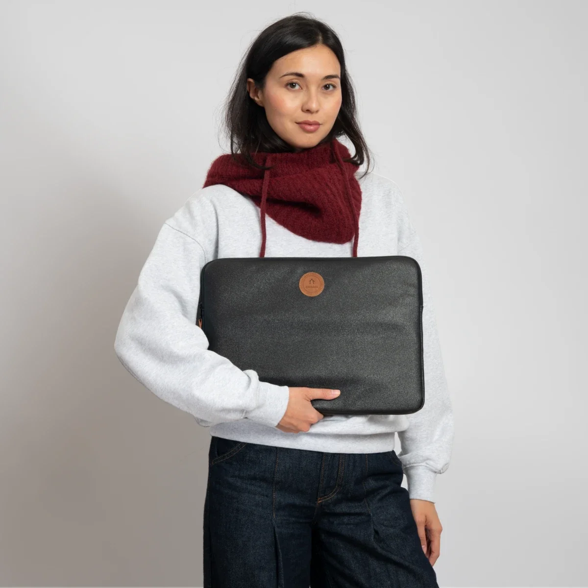 Housse ordinateur 16" Chelsea — image 2