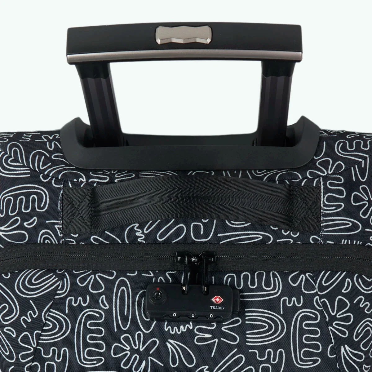 Valise souple Small Amiens — image 8