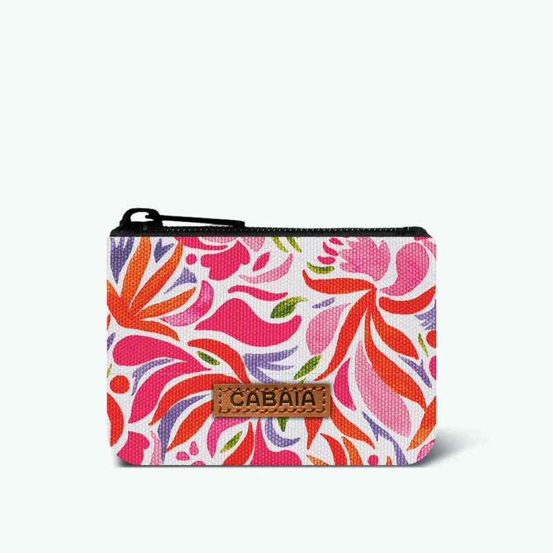 Pochette nano Santorini