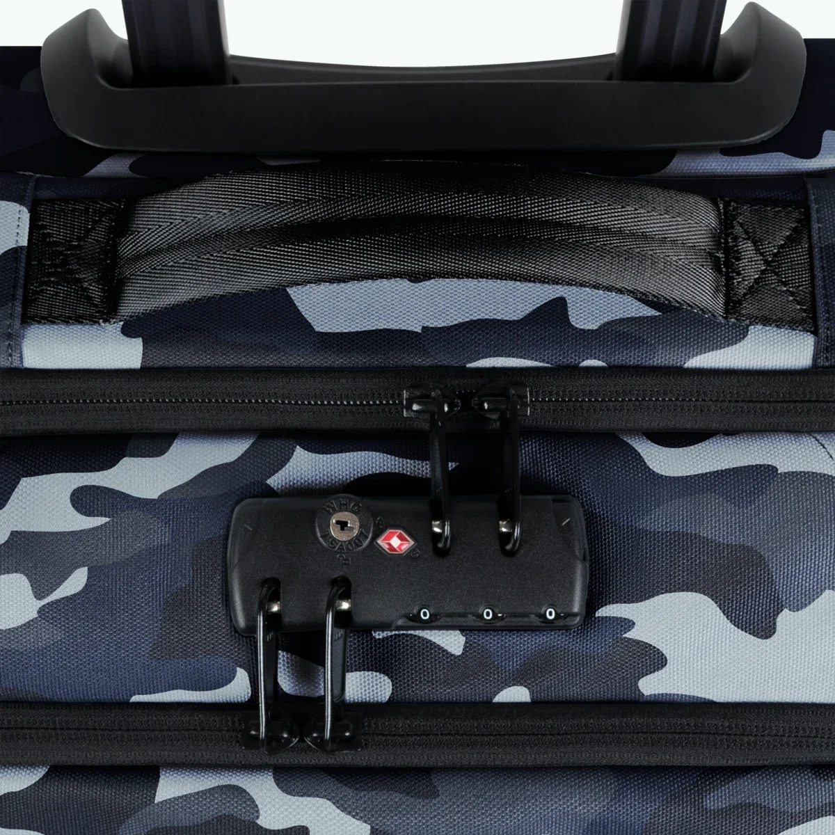 Valise souple 2 roues Large Bimini — image 4