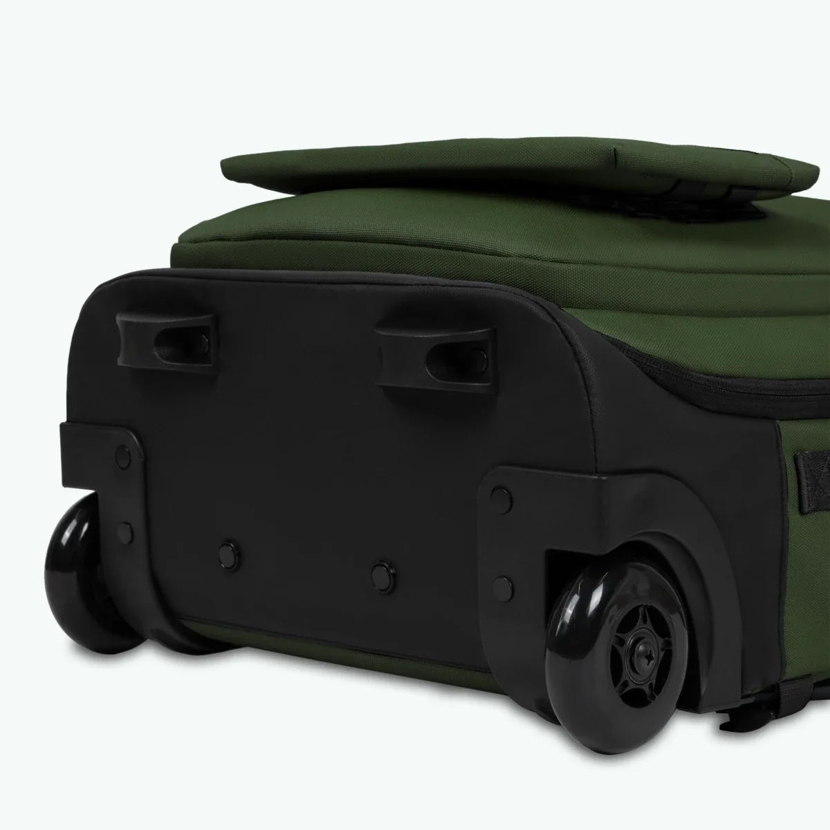 Valise souple 2 roues XS Coromandel — image 5