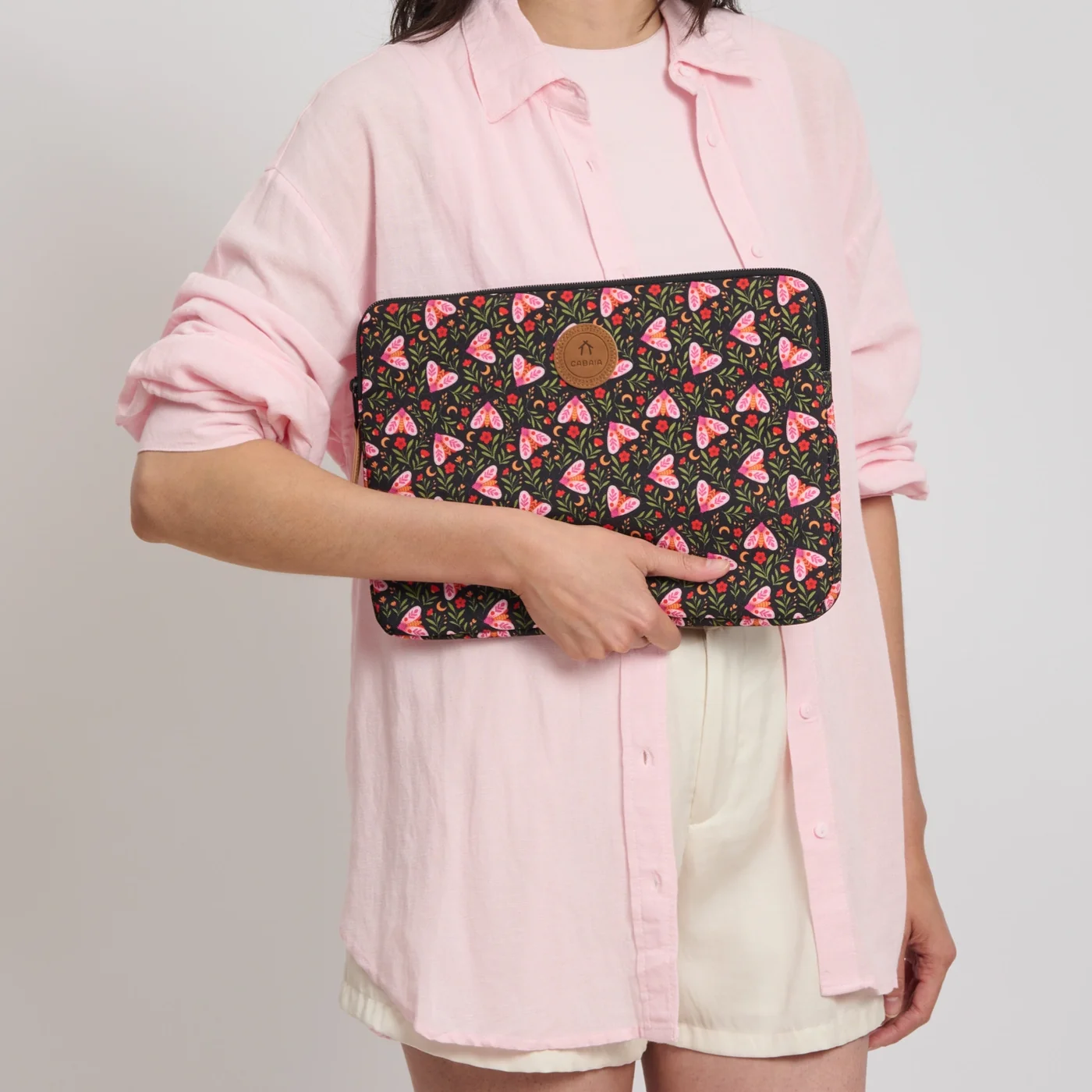 Housse ordinateur 12" Samarinda — image 2