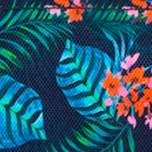Pochette Nano Parque Seminario — image 2