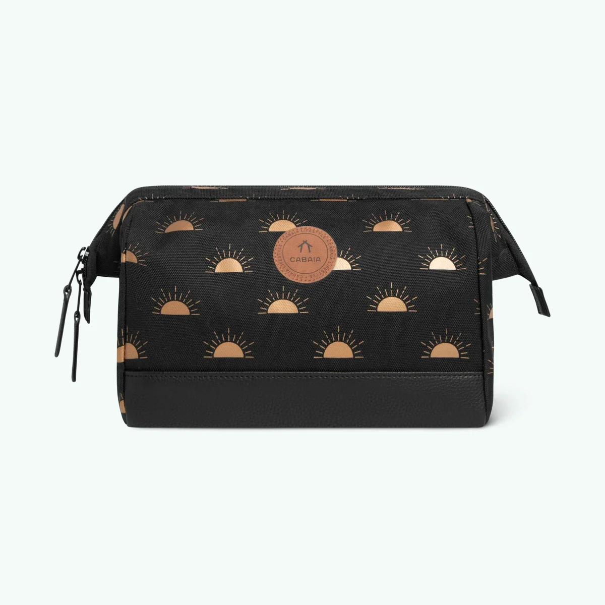 Trousse de toilette Medium Avenue de la Mer — image 1
