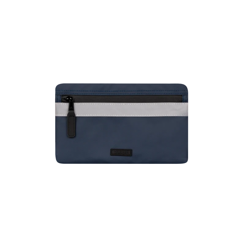 Pochette avant Medium Explorer Tangier