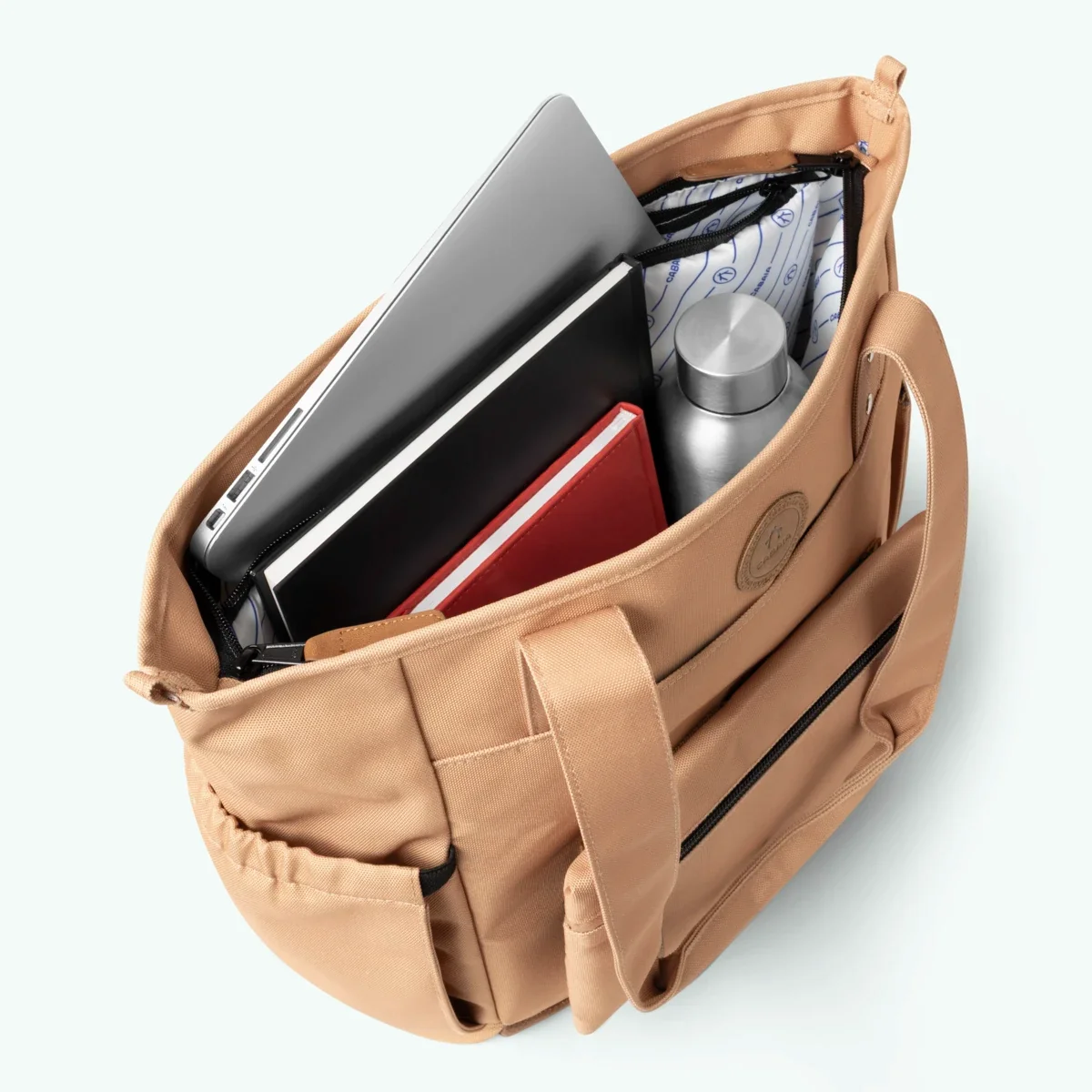 Tote bag Medium Pro Launceston — image 3