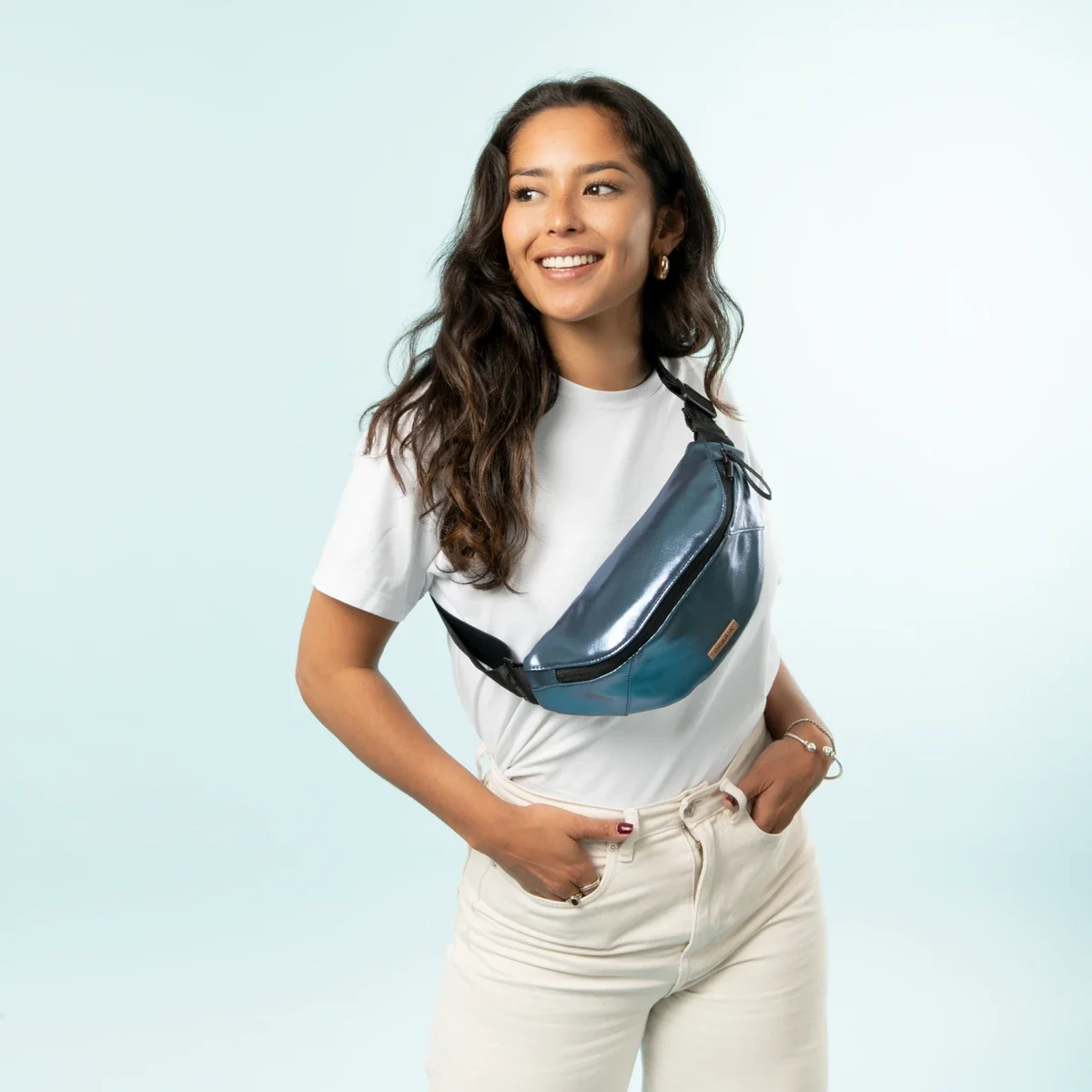 Sac banane Small Larissa — image 2