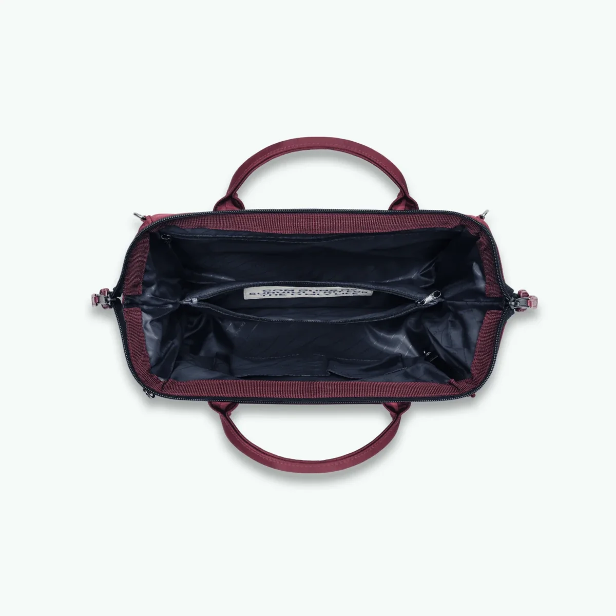 Crossbody Adventurer Small Davao — image 4