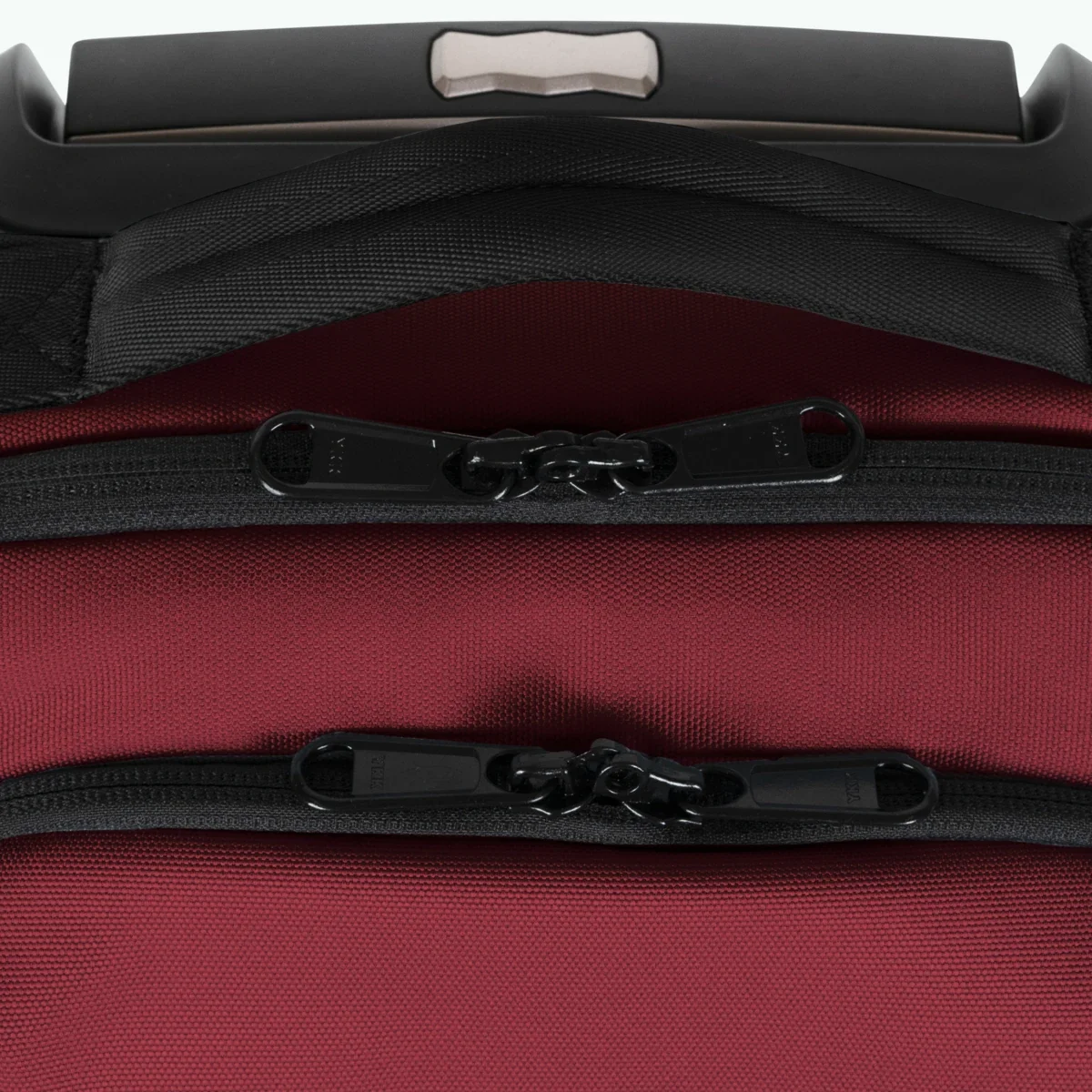 Valise souple 2 roues XS Sibiu — image 4