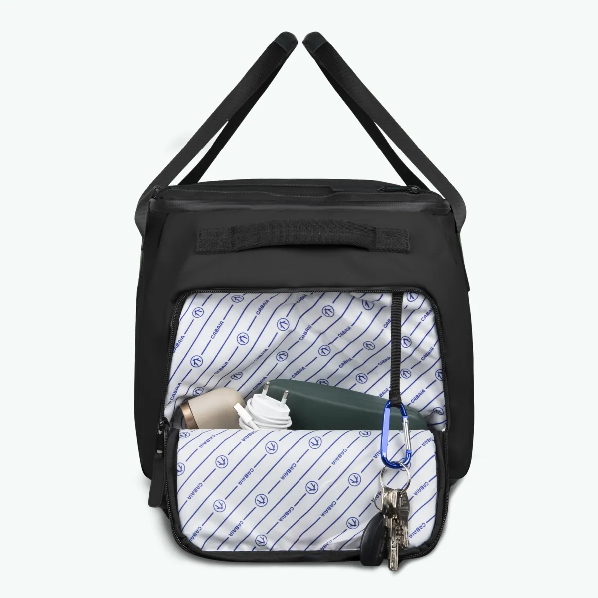 Duffle Explorer Wellington — image 7