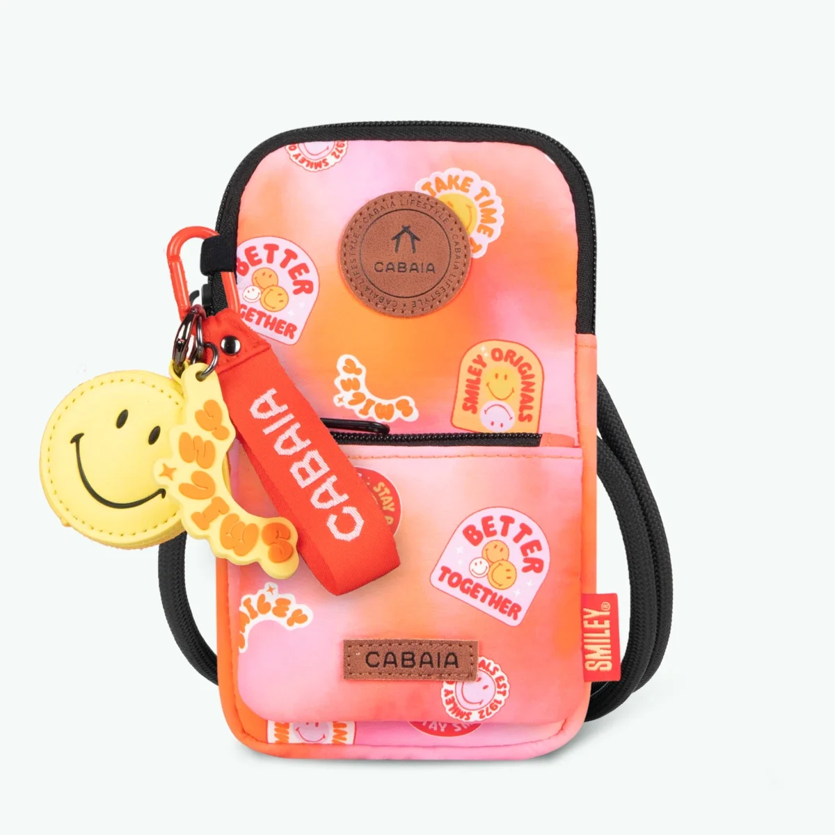 Pochette téléphone Auray — image 1