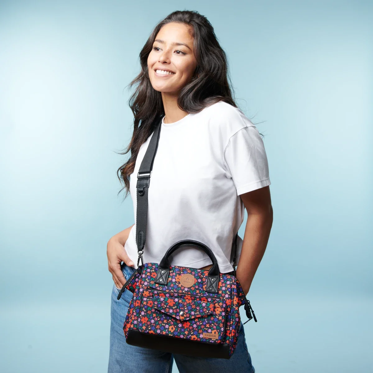 Crossbody Adventurer Medium Maupiti — image 2