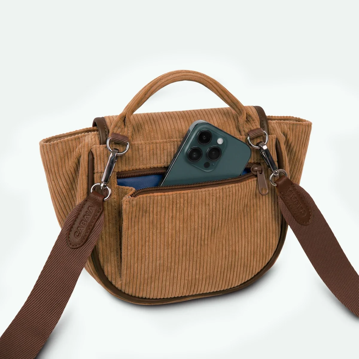 Crossbody Wanderer Aspen — image 5