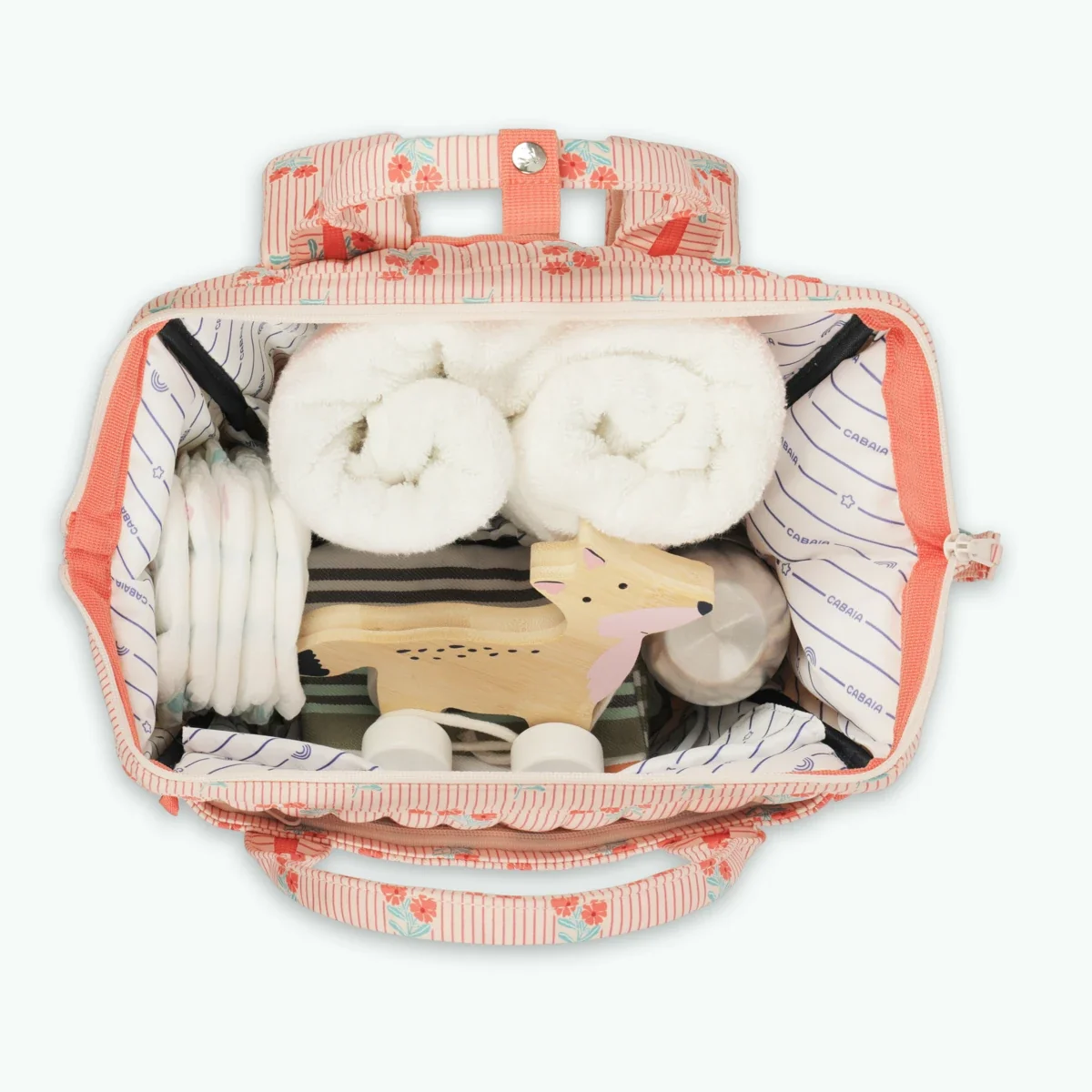 Sac à langer Chandigarh — image 7