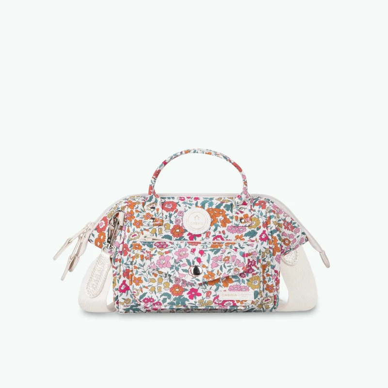 Crossbody Adventurer Small Emma and Amelia