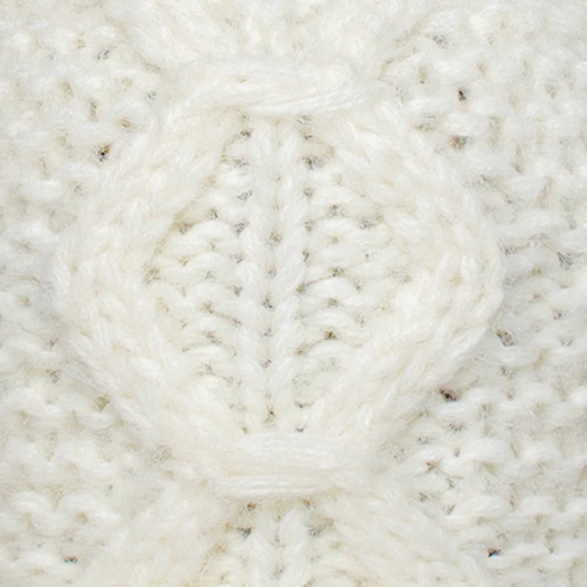 Bonnet Citronnade Crème — image 2