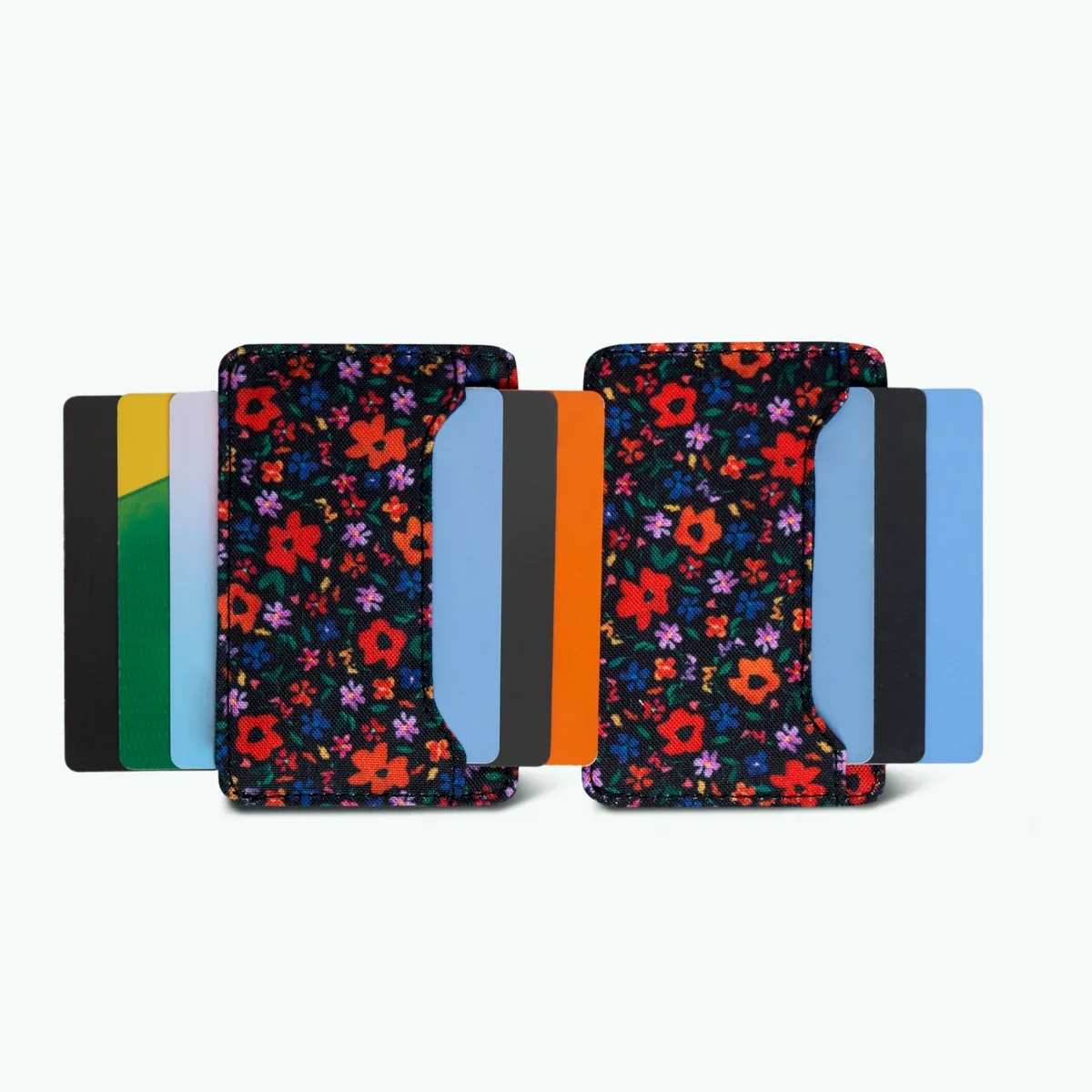 Porte-cartes Ile de Paques — image 3