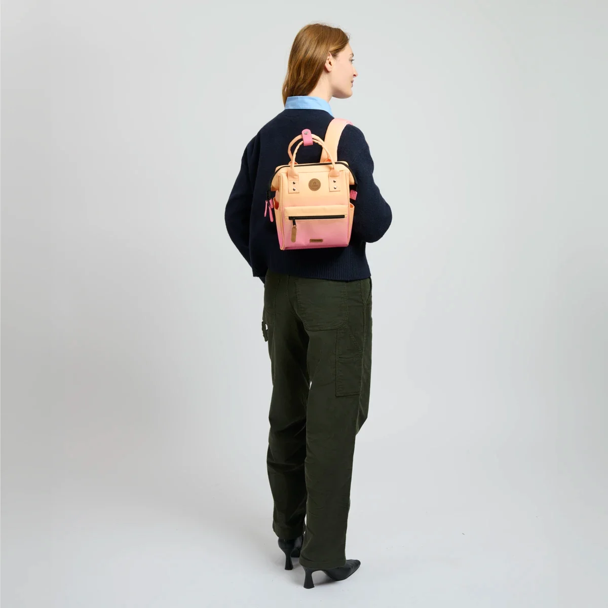 Sac à dos Adventurer XS Cabourg — image 2