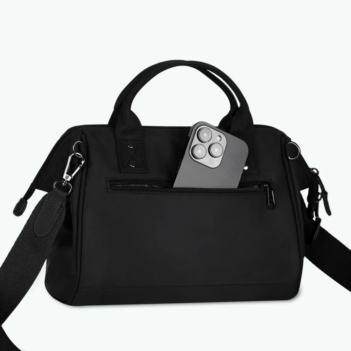 Crossbody Adventurer Medium Cambridge — image 5