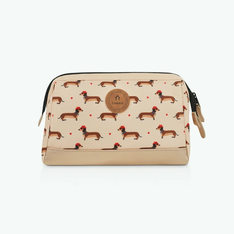 Trousse de toilette Medium Katowice