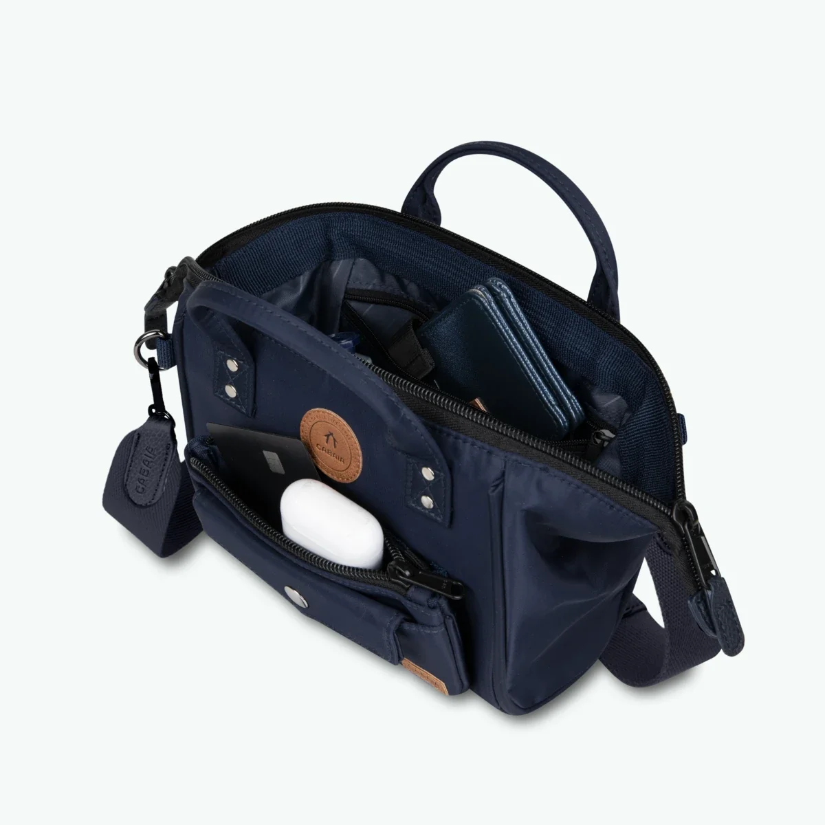 Crossbody Adventurer Small Nara — image 3