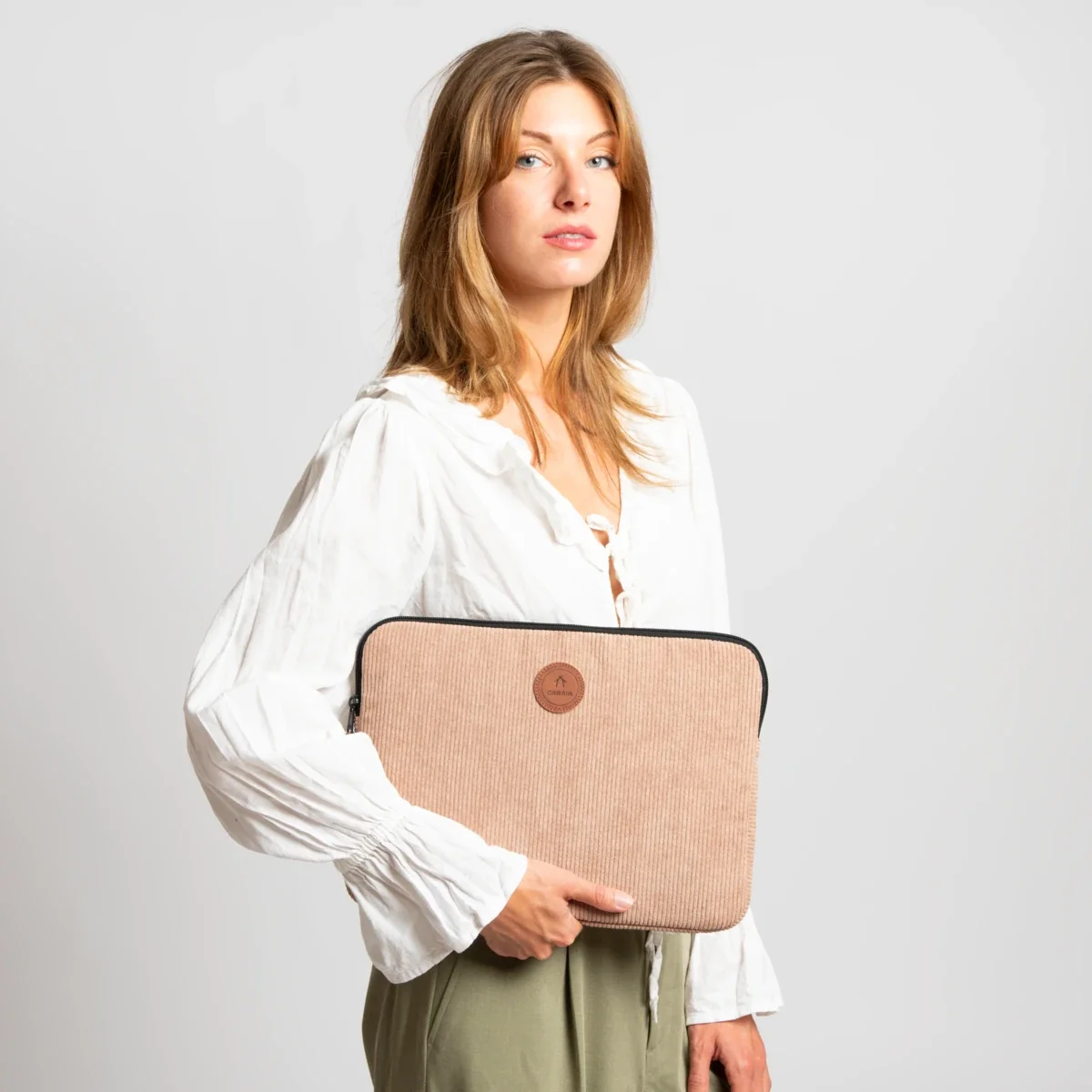 Housse ordinateur 14" Luxor — image 2