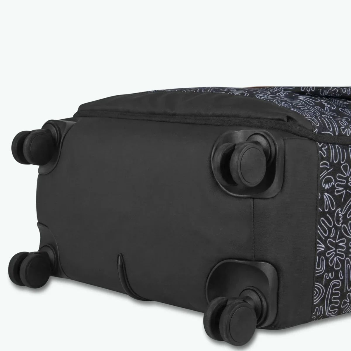 Valise souple 4 roues Large Amiens — image 7