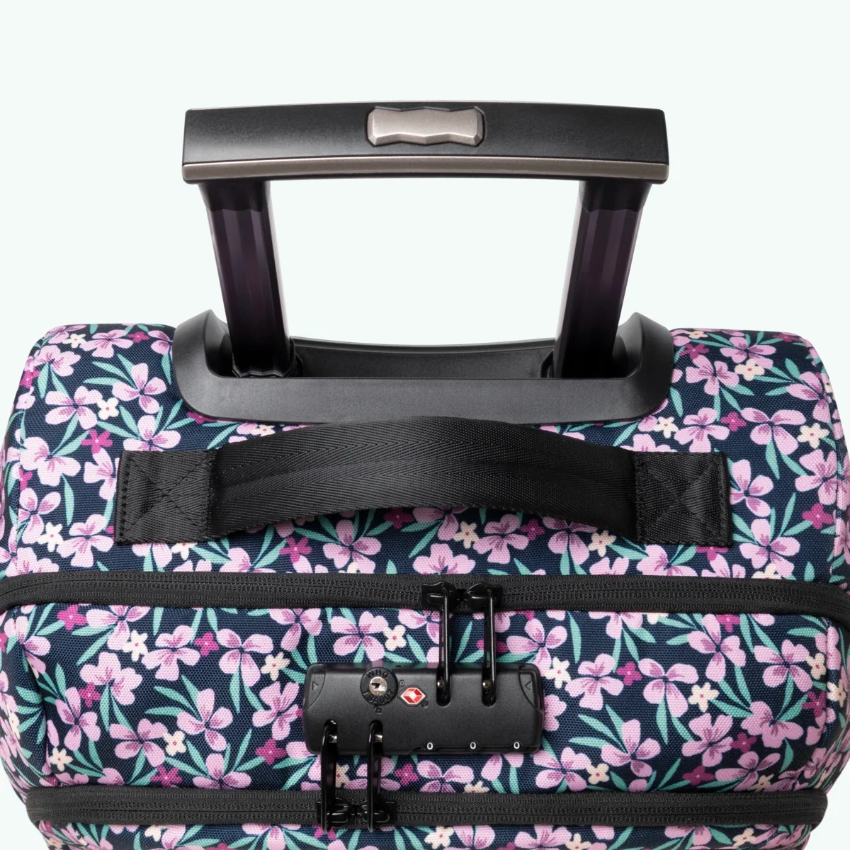 Valise souple 4 roues Small Cagliari — image 6