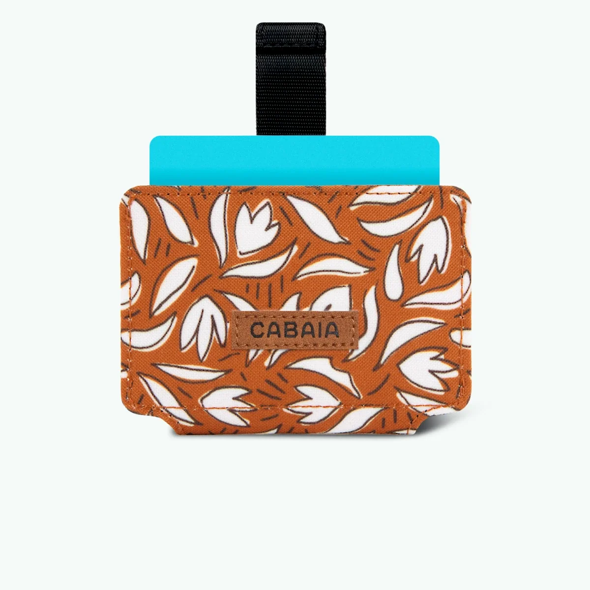 Porte-cartes Sumatra — image 4