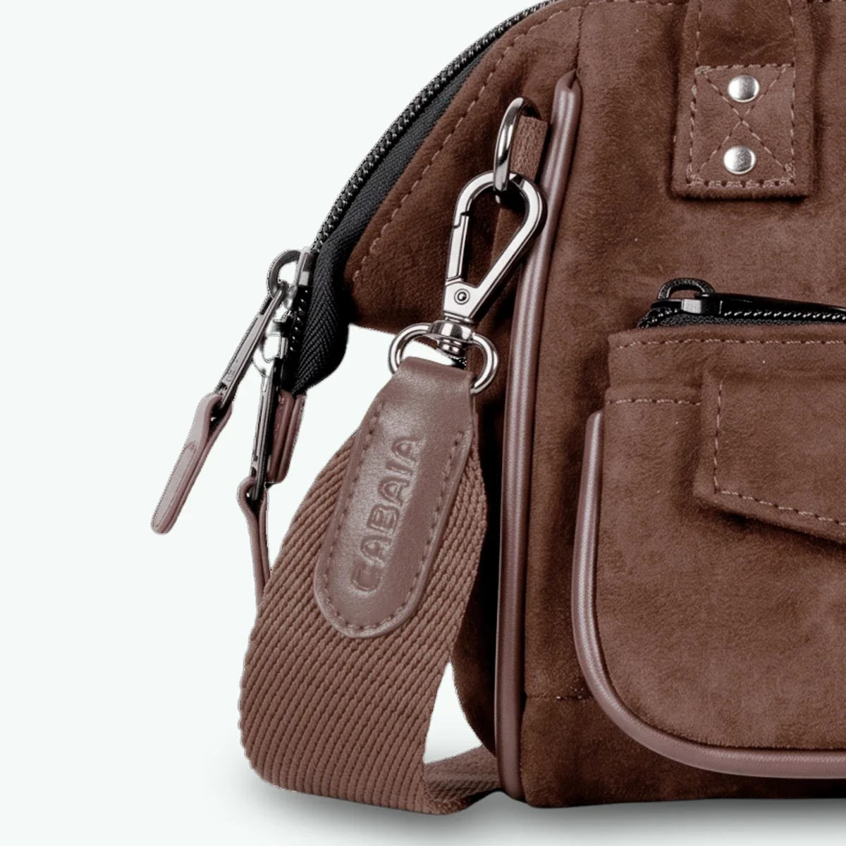 Crossbody Adventurer Small Burlington — image 5