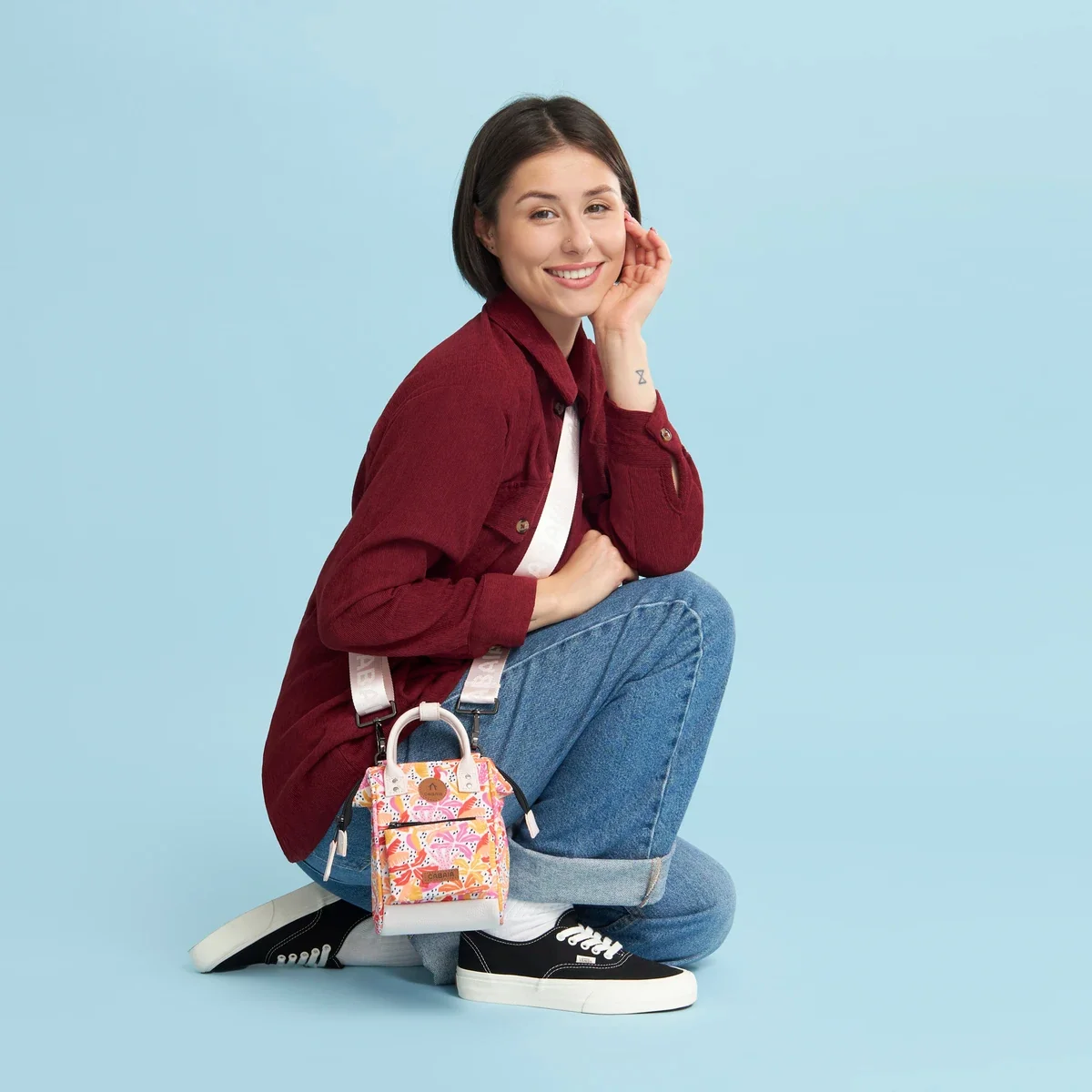 Nano Adventurer Pirae — image 2