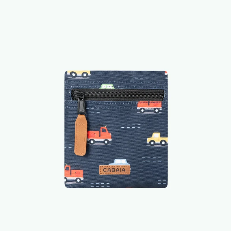 Pochette latérale Maranello