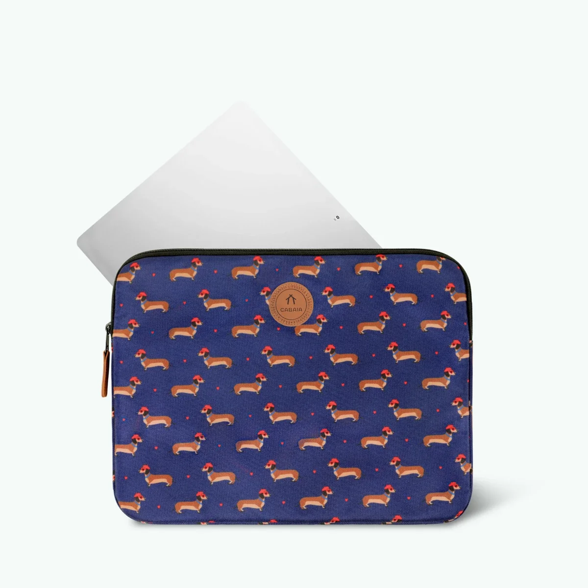 Housse ordinateur 12" Kampot — image 4