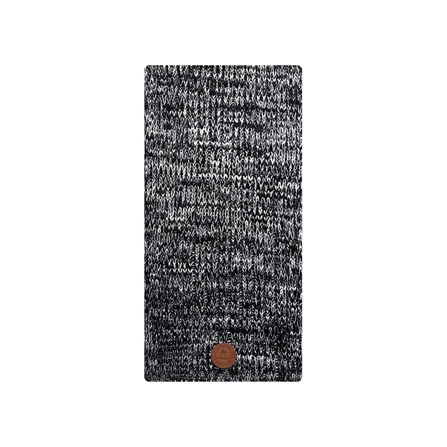 Écharpe B-52 Noir Blanc — image 1