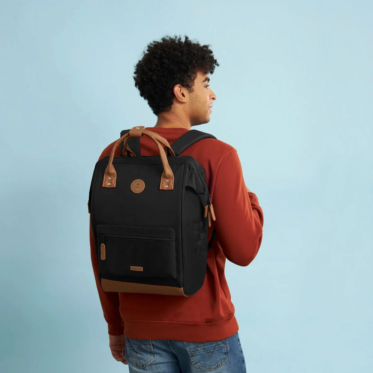 Sac à dos Adventurer Large Cologne — image 2