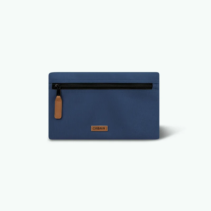 Pochette avant Medium Shiraz