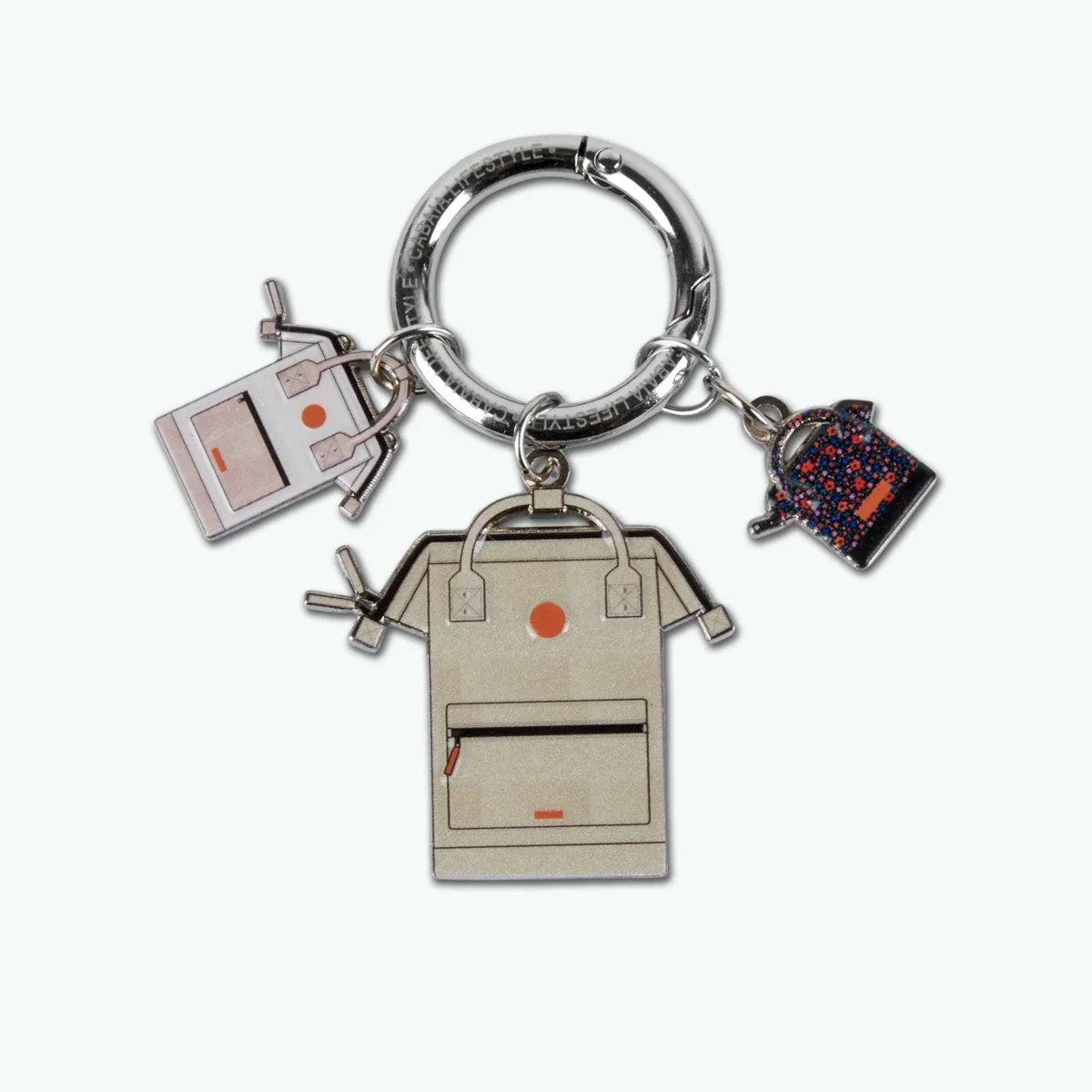 Charms Djerba — image 1